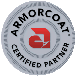 Armorcoat Certified Partner