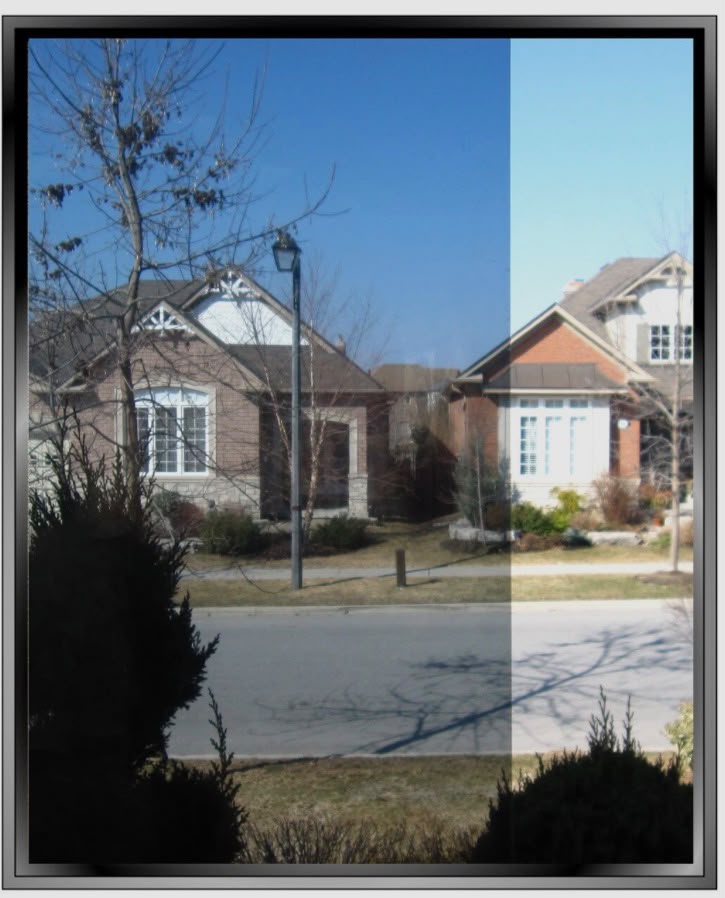 Guarda Film professional window film installation